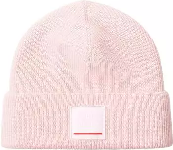 Bogner FIRE+ICE M&uuml;tze Tarek f&uuml;r Herren - Rosa - one_size (264-9436-6125-637)