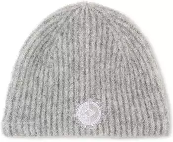Bogner FIRE+ICE Mütze Aneta für Damen - Hellgrau - one_size (264-9464-9302-012)