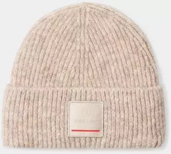 Bogner FIRE+ICE Mütze Tuana für Damen - Beige - one_size (264-9456-9302-762)