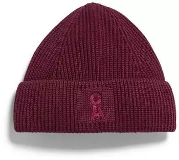 armedangels ICONIC Å NILDAAO BAUMWOLLE | 100% Bio-Baumwolle - rot (ONE-SIZE) (30009370-3639)
