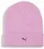Puma Metal CAT Beanie Accessoires Rosa OSFA (026404_09)