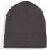Puma Metal CAT Beanie Accessoires Grau OSFA (026404_07)