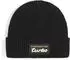 Puma Porsche Legacy Beanie mit niedriger Krone Accessoires Schwarz OSFA (027325_01)
