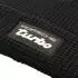 Puma Porsche Legacy Beanie mit niedriger Krone Accessoires Schwarz OSFA (027325_01)