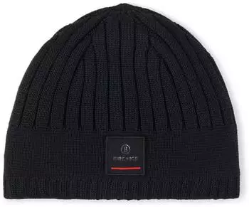 Bogner FIRE+ICE M&uuml;tze Eastan f&uuml;r Herren - Schwarz - one_size (264-9434-6125-026)