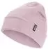 Jack Wolfskin Rib Beanie Warme Strickmütze Rippstrick Unisex one size pink 1903892_H0134_OS