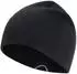 Jack Wolfskin Paw Beanie Warme Mütze Paw-Print Unisex one size black A66187_6000_OS