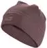 Jack Wolfskin Real Stuff Beanie Warme Fleece Mütze Unisex one size purple A66181_I0159_OS