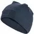 Jack Wolfskin Real Stuff Beanie Warme Fleece Mütze Unisex one size blue A66181_C0412_OS