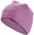 Jack Wolfskin Real Stuff Beanie Warme Fleece Mütze Unisex one size pink A66181_H0133_OS