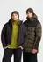 Jack Wolfskin Badge Paw Beanie Paw Strickmütze Unisex one size green A66188_E0205_OS