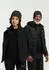 Jack Wolfskin Feldberg Beanie Gefütterte Mütze Unisex green (1910681_E0205)