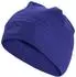 Jack Wolfskin Real Stuff Beanie Warme Fleece Mütze Unisex one size blue A66181_C0711_OS