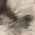 Street One Fake Fur Beanie mit Kuh-Muster (F57313924955A)