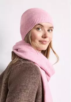 Street One Feinstrick Beanie in Unifarbe (A57314417936A)