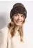 Street One Strick Beanie mit Teddydetails (A57315617111A)