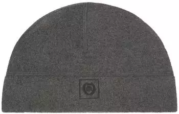 Lerros Sportive Fleecem&uuml;tze mit cleaner Optik - Basalt Grey PCK (5696081_27705)