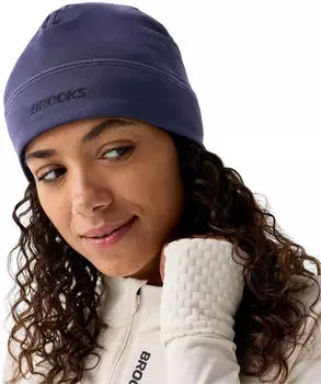 Brooks Notch Thermal Beanie 2.0 (280540) blue