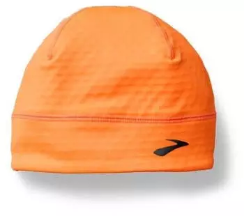 Brooks Notch Thermal Beanie 2.0 (280540) orange
