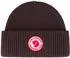 Fjällräven 1960 Logo Hat black oak