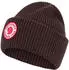Fjällräven 1960 Logo Hat black oak