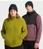 Jack Wolfskin Pergamon Beanie Gefütterte Strickmütze Unisex black (A66719_6000)