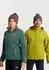 Jack Wolfskin Pom Pom Beanie Winddichte Wollmütze mit Pompom Unisex purple (A66177_I0159)