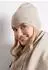 Street One Feinstrick Beanie in Unifarbe (A57314416630A)