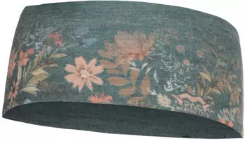 P.A.C. Recycled Merino Tech Headband (8906) floratis