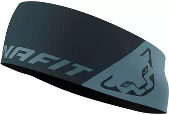 Dynafit Performance Headband (72000) smoke blue