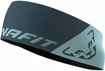 Dynafit Performance Headband (72000) blue cloud