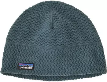 Patagonia R1 Air Beanie (33525) summit blue