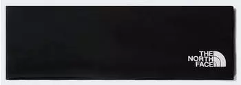The North Face Base Headband (NF0A888B) black