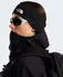 The North Face Base Headband (NF0A888B) black