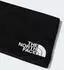 The North Face Base Headband (NF0A888B) black