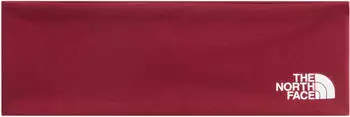 The North Face Base Headband (NF0A888B) red