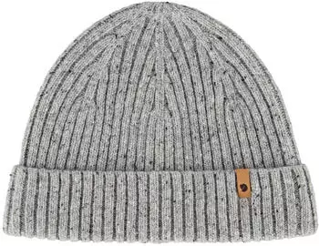 Fj&auml;llr&auml;ven &Ouml;vik Neps Beanie (13100261) grey