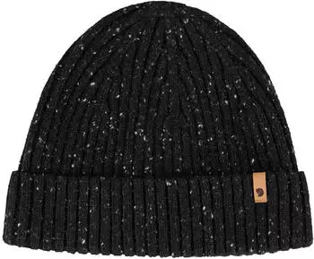 Fjällräven Övik Neps Beanie (13100261) black
