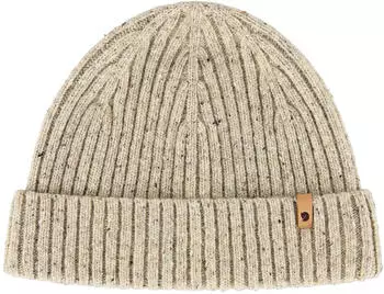 Fj&auml;llr&auml;ven &Ouml;vik Neps Beanie (13100261) light beige