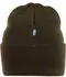 Fjällräven Vardag Beanie (13100262) deep forest