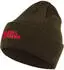 Fjällräven Vardag Beanie (13100262) deep forest