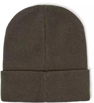 G-Star Effo Long Beanie Grau one size asfalt D16624-E149-995-PC