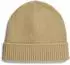 Tommy Hilfiger Flag Beanie with Cashmere (AM0AM12796) sand