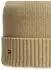 Tommy Hilfiger Flag Beanie with Cashmere (AM0AM12796) sand