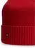 Tommy Hilfiger Flag Beanie with Cashmere (AM0AM12796) medium red