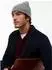 Tommy Hilfiger Flag Beanie with Cashmere (AM0AM12796) medium heather