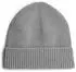Tommy Hilfiger Flag Beanie with Cashmere (AM0AM12796) medium heather