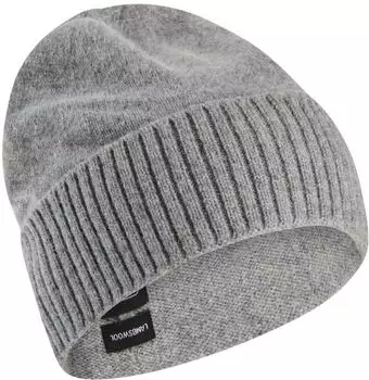 Camel Active Beanie (406510-6M51) grey