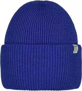 Barts Haveno Beanie cobalt