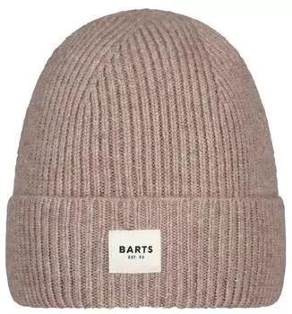 Barts Kenna Beanie lightbrown